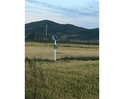 香港明渠流量计