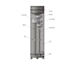 溧阳ZEF-URG200超声波雨量计